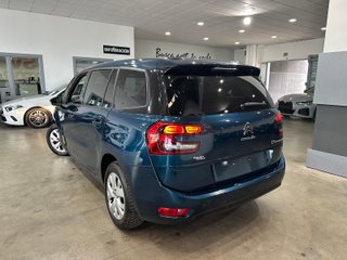 Citroen GRAND C4 SPACETOURER 1.5 BLUEHDI 130 FEEL (2021)