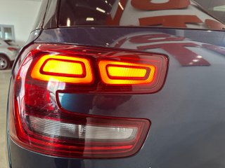 Citroen GRAND C4 SPACETOURER 1.5 BLUEHDI 130 FEEL (2021)