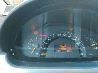 Mercedes Viano Marco Polo camperizada Westfalia