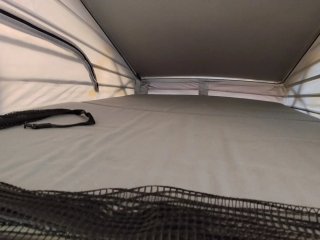 Mercedes Viano Marco Polo camperizada Westfalia