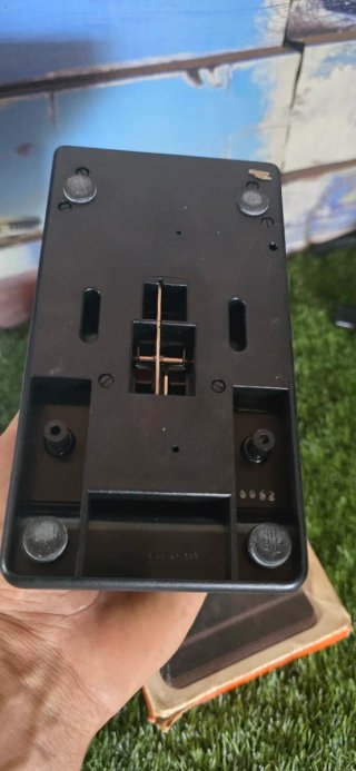 Agfa F8 S Klebepresse