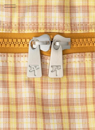 BOLSO SHOPPER PATCHWORK ZARA x BENITO. Bad Bunny