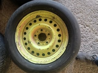 Llantas BMW R15