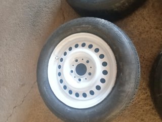 Llantas BMW R15