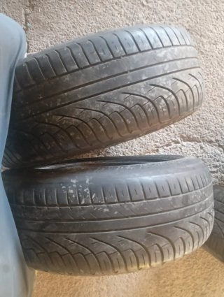 Llantas BMW R15