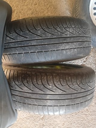 Llantas BMW R15