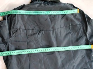 Chaqueta Barbour International Talla S