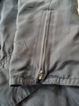 Chaqueta Barbour International Talla S