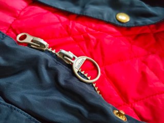 Chaqueta Barbour International Talla S