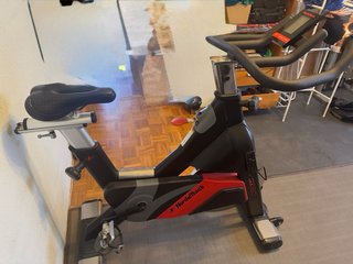Bicicleta Spinning Nordictrack GX 8.0