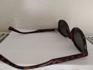 Gafas de sol Hawkers Tortoise