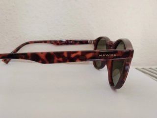 Gafas de sol Hawkers Tortoise