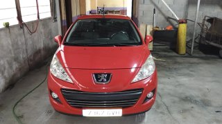 Peugeot 207 2010