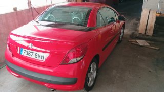 Peugeot 207 2010