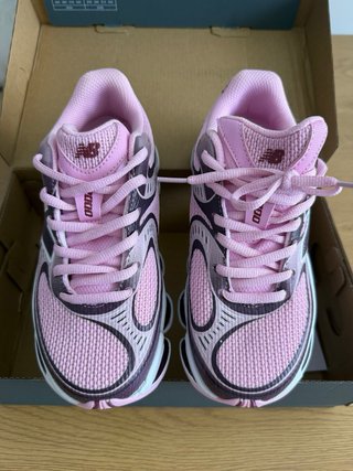 Zapatillas  Rosa Talla 36