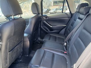 Mazda CX-5 2.2 DE 4WD AT Luxury + Prem. (CB)