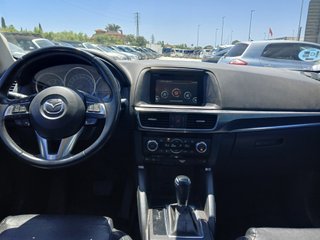 Mazda CX-5 2.2 DE 4WD AT Luxury + Prem. (CB)