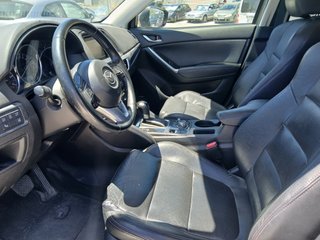 Mazda CX-5 2.2 DE 4WD AT Luxury + Prem. (CB)