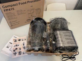 Robot da cucina Fatabeta