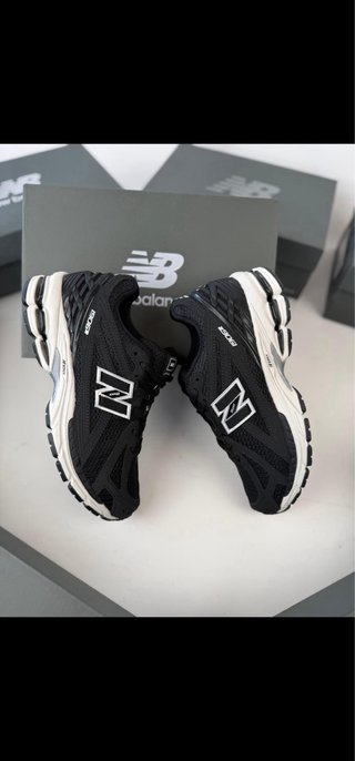 New Balance Abzorb 2000 Azul/Blanco
