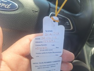 Ford C-MAX 2020