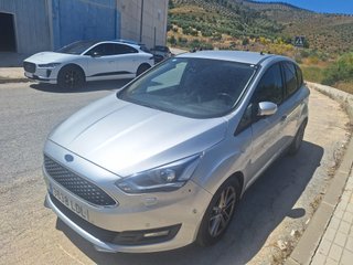 Ford C-MAX 2020