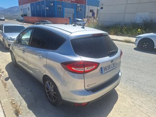 Ford C-MAX 2020