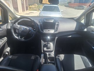 Ford C-MAX 2020