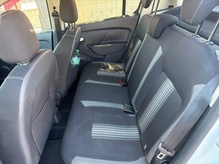 Dacia Sandero 2018 stepwayserie limitada nomada