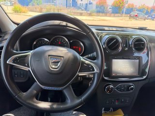 Dacia Sandero 2018 stepwayserie limitada nomada