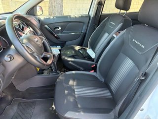 Dacia Sandero 2018 stepwayserie limitada nomada