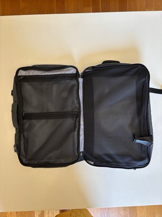 Mochila viaje Mark Ryden