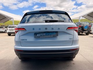 Skoda Karoq 2022