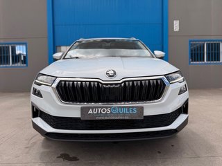 Skoda Karoq 2022
