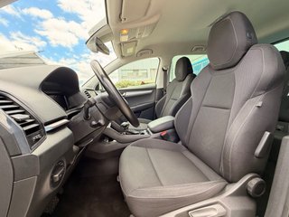 Skoda Karoq 2022