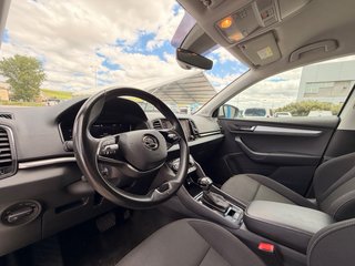 Skoda Karoq 2022