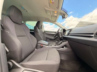 Skoda Karoq 2022