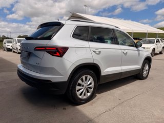 Skoda Karoq 2022