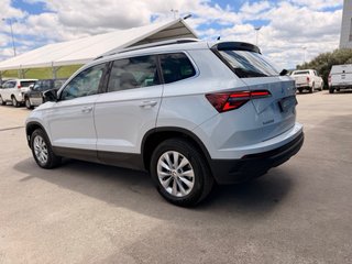 Skoda Karoq 2022
