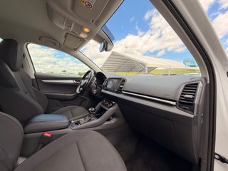 Skoda Karoq 2022