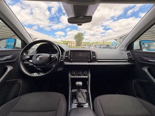 Skoda Karoq 2022
