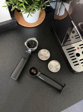 Cafetera Cecotec Cafelizzia ColdBrew 1350W