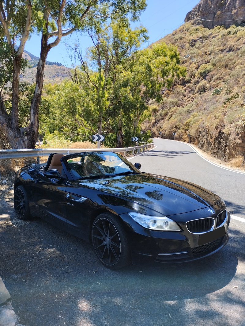 BMW Z4 - foto 1