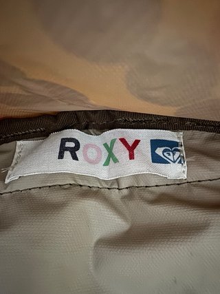 Mochila Roxy Multicolor