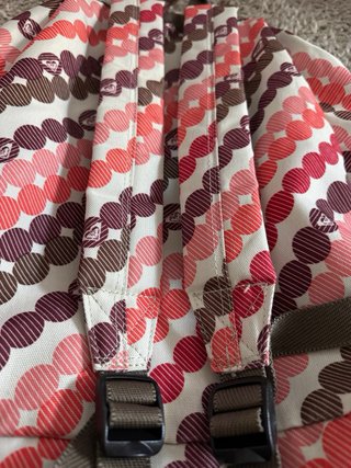 Mochila Roxy Multicolor