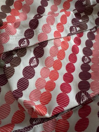 Mochila Roxy Multicolor