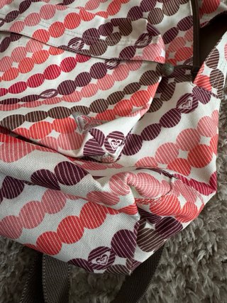 Mochila Roxy Multicolor