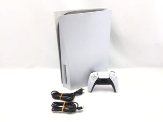 E642174-0 Consola Ps5 Sony Playstation 5