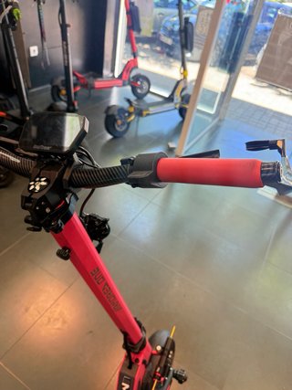 Patinete Eléctrico M4T Ecoxtrem one