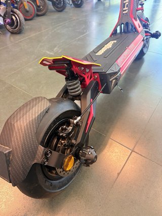 Patinete Eléctrico M4T Ecoxtrem one